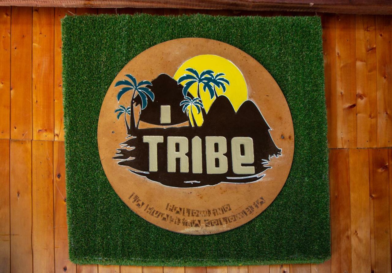 מלון פאלומינו Tribe מראה חיצוני תמונה